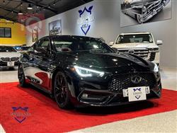 انفنتي Q60 كوبيه
